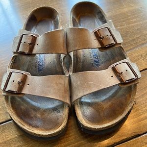 Birkenstock Arizona